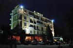 San Marino Italy Hotels - Hotel Olimpic