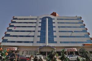 OYO 365 Marhaba Residence Hotel Apartments, Ajman