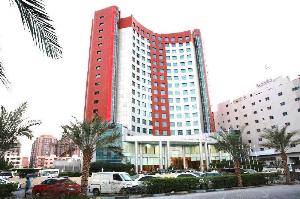 Crown Palace Hotel, Ajman