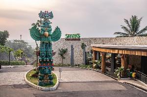 Sparks Forest Adventure Sukabumi, Sukabumi