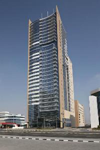 Nour Arjaan by Rotana - Fujairah, Fujairah