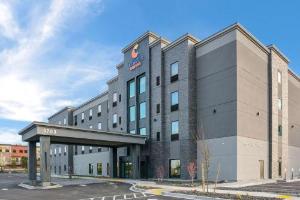 Comfort Suites Kennewick at Southridge, Kennewick