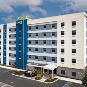 Home2 Suites by Hilton Miami Doral/West Airport FL