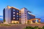 Mariposa Folk Festival Ontario Hotels - Fairfield Inn & Suites By Marriott Orillia