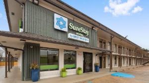 SureStay Hotel by Best Western Jasper, Jasper