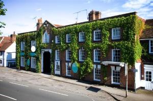 The Talbot Inn, Guildford