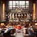 Hotels near theMART Chicago - The Hoxton Chicago