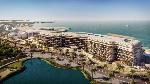 Seeb Oman Hotels - The St Regis Al Mouj Muscat Resort