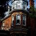 The Secret Garden Inn
