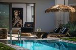 Malia Greece Hotels - Sunvillage Malia Boutique Hotel And Suites
