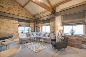 Heritage Serviced Suites - Serviced Apartments, Huddersfield