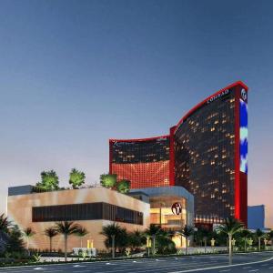 Las Vegas Hilton at Resorts World