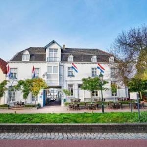 Megaland Landgraaf Hotels - Hotel Brull