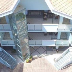 Hotel Diamante