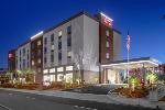 Miltope Corp California Hotels - Hampton Inn By Hilton & Suites Irvine-Orange County Airport