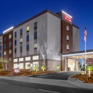 Hotels near Bren Events Center - Hampton Inn By Hilton & Suites Irvine-Orange County Airport