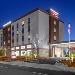 Hotels near Dave and Busters Irvine - Hampton Inn By Hilton & Suites Irvine-Orange County Airport