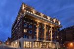 Illinois City Illinois Hotels - The Merrill Hotel, Muscatine, A Tribute Portfolio Hotel
