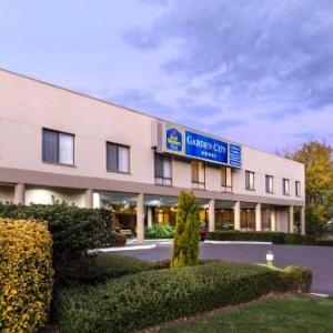 Best Western Plus Garden City Hotel Canberra