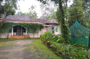 Kootungal Sadanand House, Kumarakom