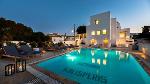 Fira Greece Hotels - Kalisperis Hotel