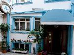 Sultanahmet Turkey Hotels - Blue Tuana Hotel