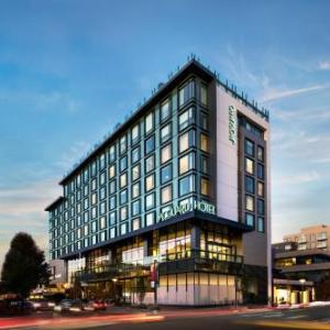 Cervantes Denver Hotels - The Jacquard Autograph Collection by Marriott