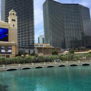 Hotels near The Axis at Planet Hollywood - Jockey Resort Suites Center Strip