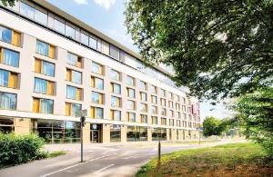 Leonardo Royal Hotel Ulm, Neu Ulm