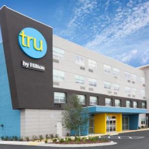 Tru By Hilton Jacksonville St Johns Town Center