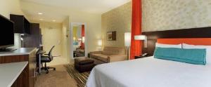 Home2 Suites by Hilton Louisville Airport/Expo Center hotel near Kentucky Exposition Center