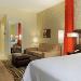 Whitney Hall Hotels - Home2 Suites by Hilton Louisville Airport/Expo Center