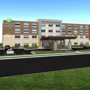 Holiday Inn Express Minneapolis West - Plymouth