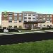 Holiday Inn Express - Minneapolis West - Plymouth an IHG Hotel