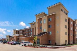 Residence Inn by Marriott Dallas DFW Airport West/Bedford, Bedford