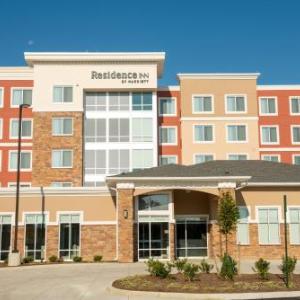 Residence Inn by Marriott Richmond at the Notch