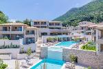 Lefkada Greece Hotels - Crystal Waters