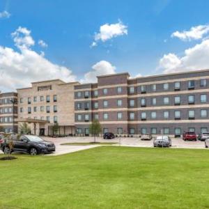 Arlington Improv Hotels - Staybridge Suites Dallas Grand Prairie