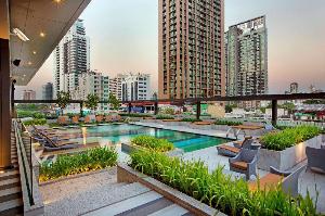 DoubleTree by Hilton Sukhumvit Bangkok, Bangkok