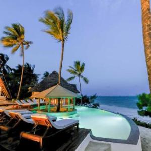 Baladin Zanzibar Beach Hotel Reviews