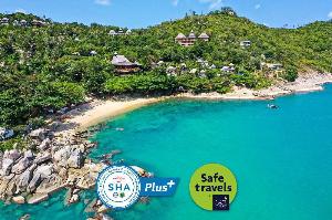 Santhiya Koh Phangan Resort and Spa, Ko Phangan