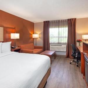 Canadas Best Value Inn Richmond Hill Toronto N