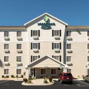 WoodSpring Suites Orlando Clermont - Minneola