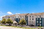 Hope Mills North Carolina Hotels - Extended Stay America Select Suites - Fayetteville