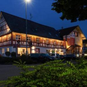 Hotel Gasthof Storchen