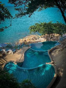 Baan Hin Sai Resort & Spa, Lamai