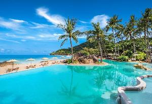 Sheraton Samui Resort, Koh Samui