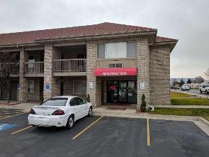 Americas Best Value Inn & Suites Provo, Provo
