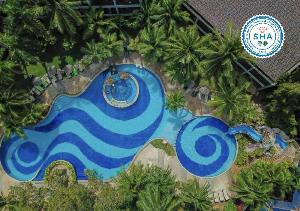 Siam Bayshore Resort Pattaya, Pattaya