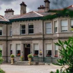 Moyola Park Golf Club Hotels - Ardtara Country House